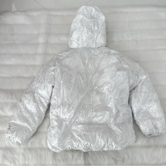 Skea Limited Galaxy Jacket NWT (12) - Picture 11 of 16